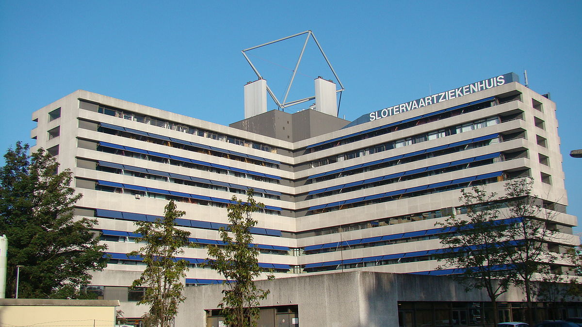 Slotervaart Ziekenhuis