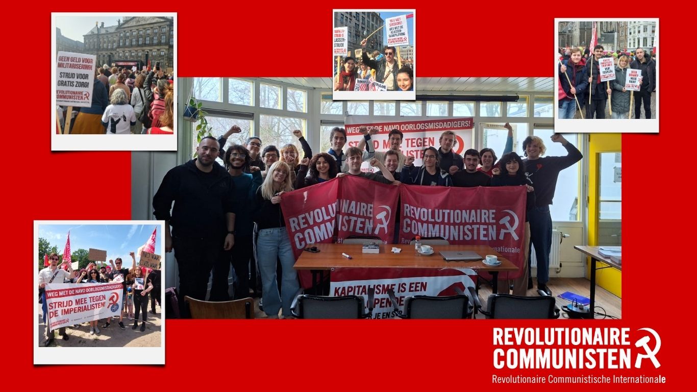 Nederlandse Perspectieven 2026