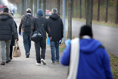 straatbeeld ter apel