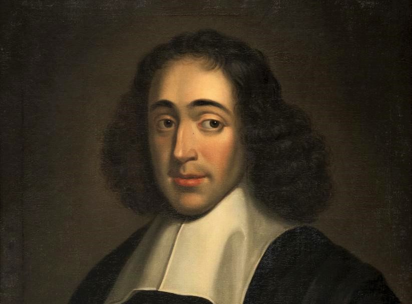 spinoza