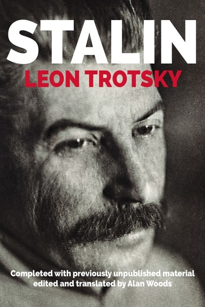 Trotsky's Stalin