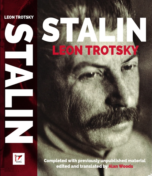 Trotsky's Stalin